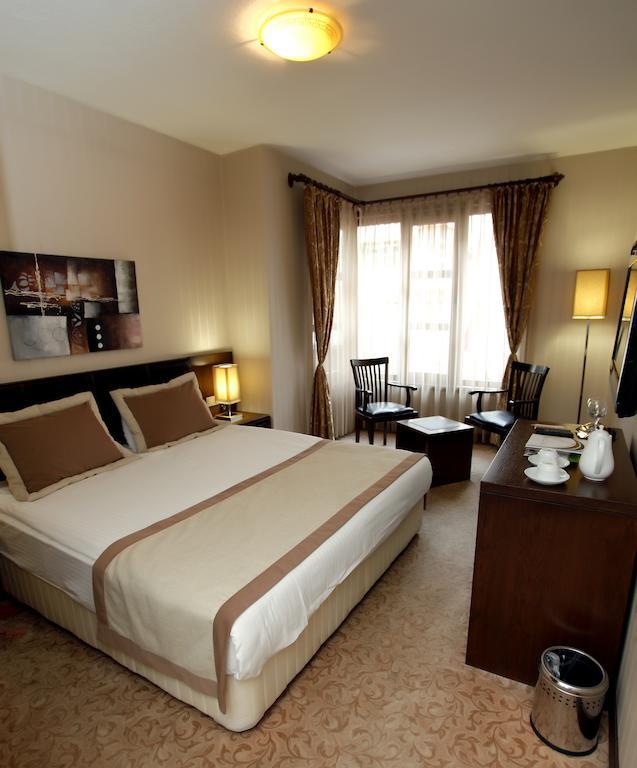 Hotel Dream Life Ankara Phòng bức ảnh