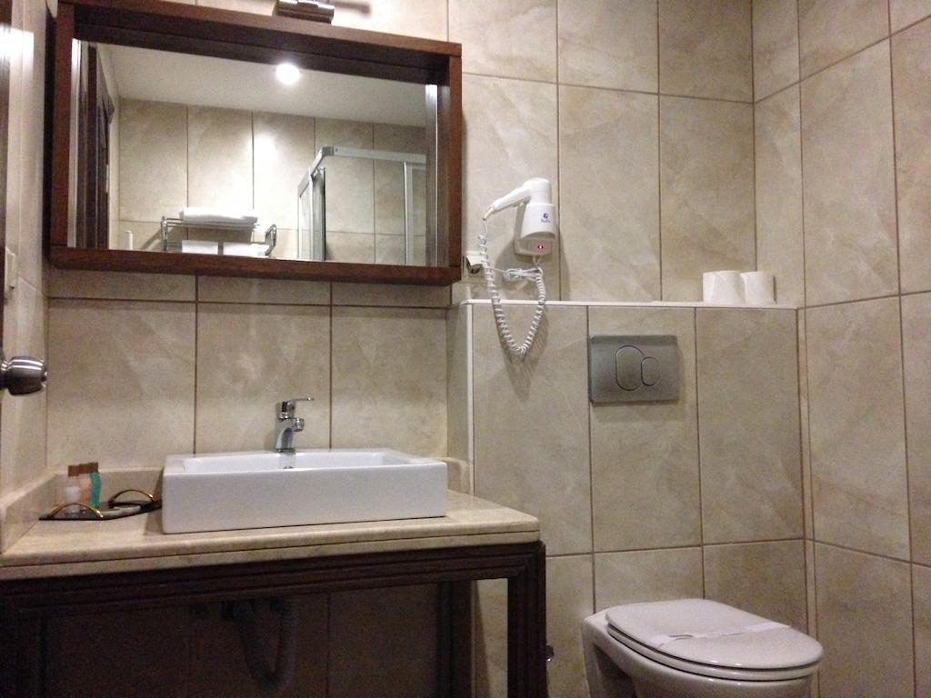 Hotel Dream Life Ankara Phòng bức ảnh