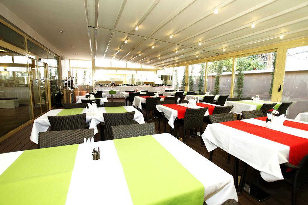 Hotel Dream Life Ankara Ngoại thất bức ảnh