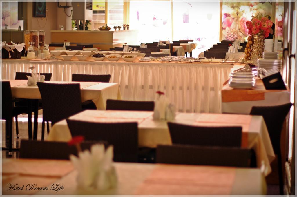 Hotel Dream Life Ankara Ngoại thất bức ảnh