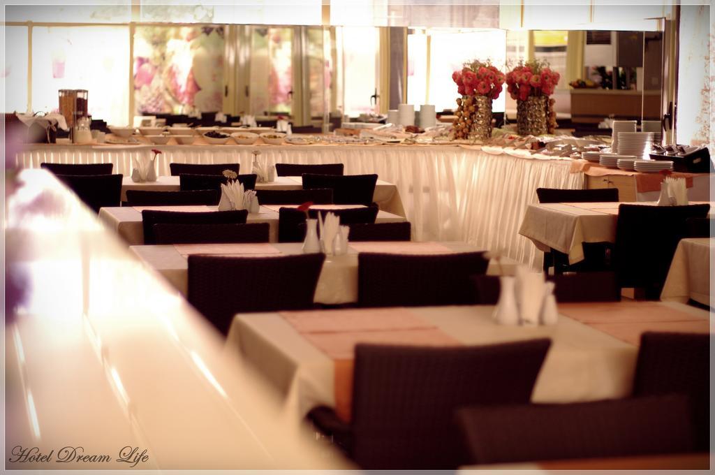 Hotel Dream Life Ankara Ngoại thất bức ảnh