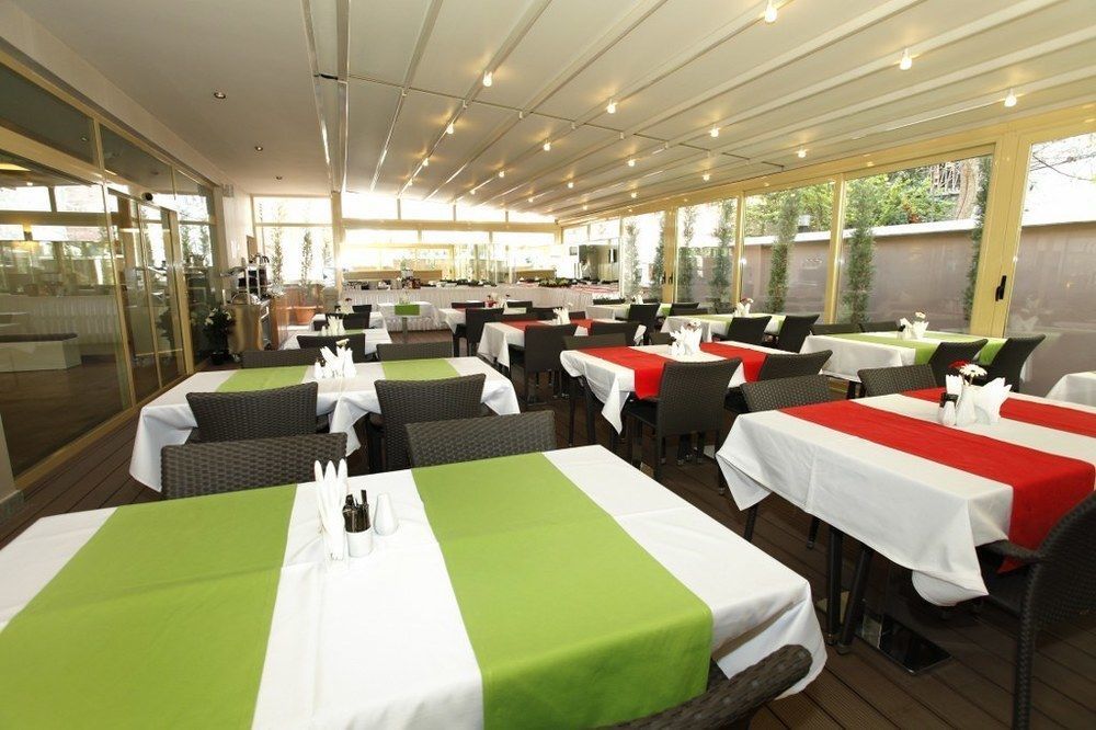 Hotel Dream Life Ankara Ngoại thất bức ảnh