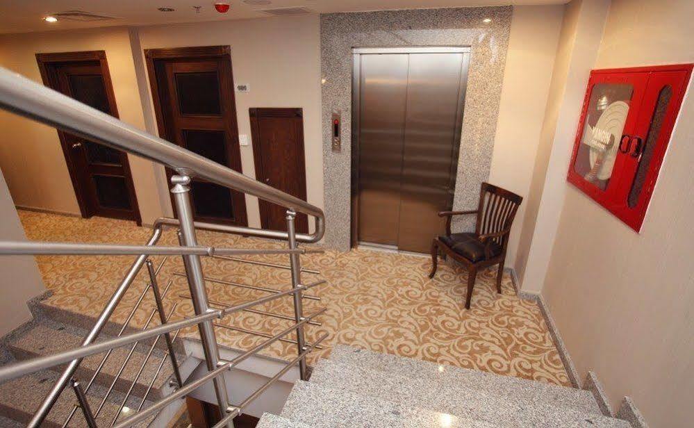 Hotel Dream Life Ankara Ngoại thất bức ảnh
